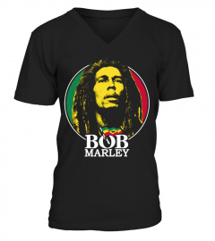 Bob Marley 10.BK.C