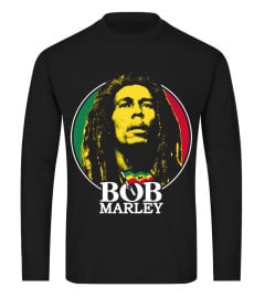 Bob Marley 10.BK.C