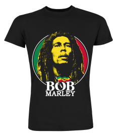 Bob Marley 10.BK.C