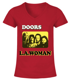 The Doors RD