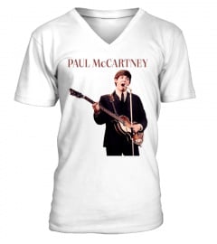 Paul McCartney 0033 WT