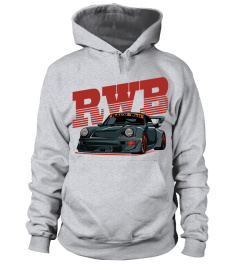 GR. Porsche 911 RWB 911 [964] T-shirt essentiel