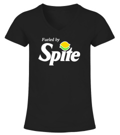 Spite Merch