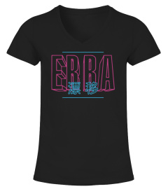 Erra Merch