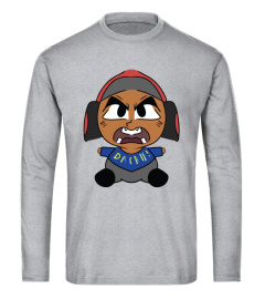 Dashiexp Merch