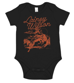 Lainey Wilson Merch