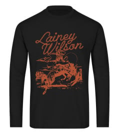 Lainey Wilson Merch