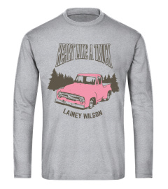 Lainey Wilson Merch