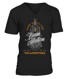 Yellowstone 39 BK