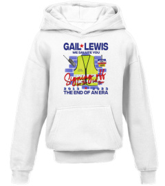 Gail Lewis Shirt