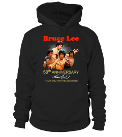 Bruce Lee Anniversary BK