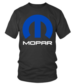 MOPAR 1 BK
