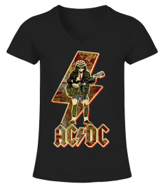 AC-DC Band BK