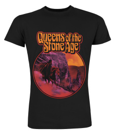 Queens of the Stone Age