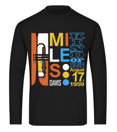 004. Miles Davis BK