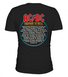 Limited Edition - AC/DC