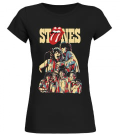 The Rolling Stones 007 BK