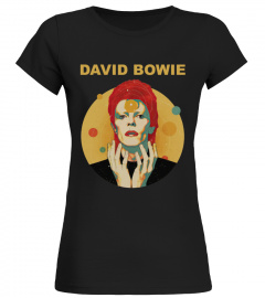 David Bowie 0029 BK