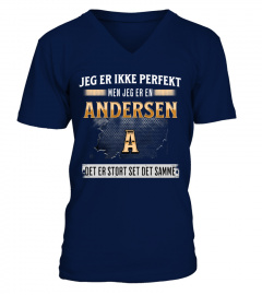 Andersen perfekt
