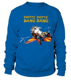 Chitty Chitty Bang Bang BL 006