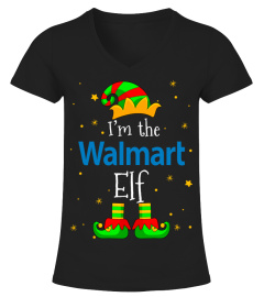 Walmart ELF