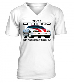 Chevrolet Camaro 0050 WT