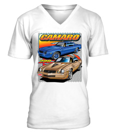 Chevrolet Camaro 0070 WT