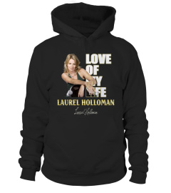 aaLOVE of my life Laurel Holloman
