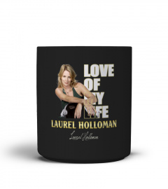 aaLOVE of my life Laurel Holloman