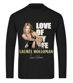 aaLOVE of my life Laurel Holloman