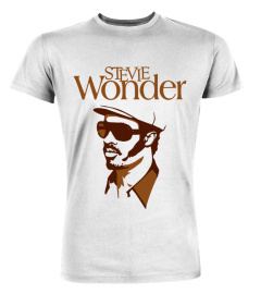 Stevie Wonder 0028 WT