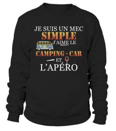 Camping - simple