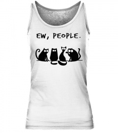 Cat ew people
