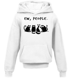 Cat ew people