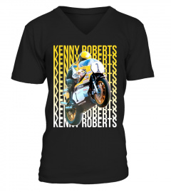 Kenny Roberts 003 BK