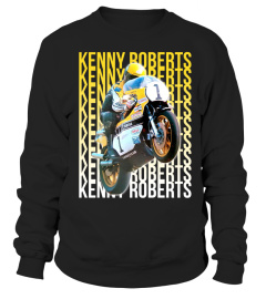 Kenny Roberts 003 BK