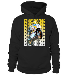 Kenny Roberts 003 BK