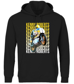 Kenny Roberts 003 BK