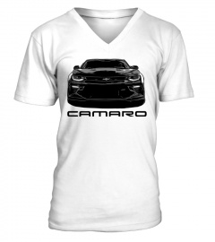 Chevrolet Camaro 001011 WT