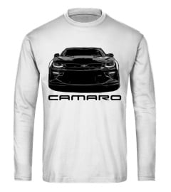 Chevrolet Camaro 001011 WT