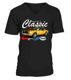 Chevrolet Camaro 0086 BK