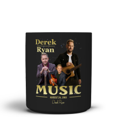 Music aa Derek Ryan