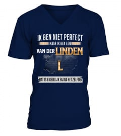 van der Linden pf