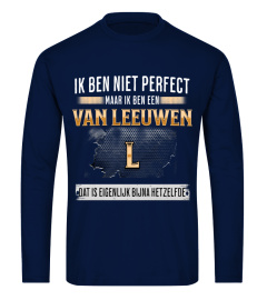 van Leeuwen pf