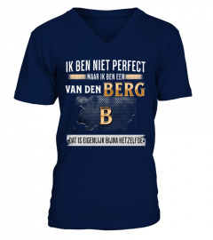 van den Berg pf