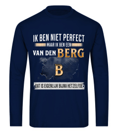 van den Berg pf