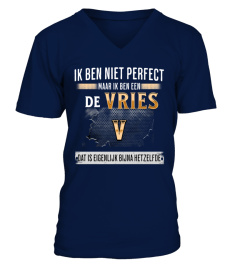 Perfect de Vries