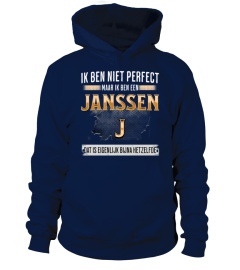 Perfect Janssen