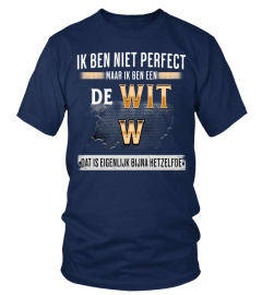 de Wit Perfect