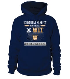 de Wit Perfect